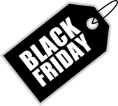 Black Friday 23/11/2018