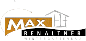 Logo Max Renaltner