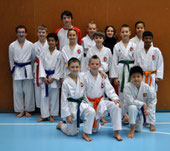International Swiss Junior Open