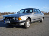 BMW 735 iA von 1987