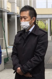 三ツ川先生(世界史)