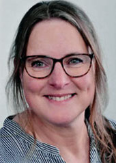 Jessica Stemmer-Lonczyk - Anmeldung