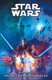 Star Wars Comic Kollektion Band 25