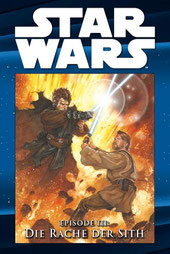 Star Wars Comic Kollektion Band 32