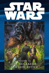 Star Wars Comic Kollektion Band 13