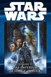 Star Wars Comic Kollektion Band 7