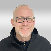 Bild von Thorsten Dormann, Werkstattleiter
