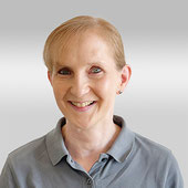 Bild von Marion Biberach,  Serviceannahme