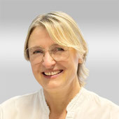 Bild von Sandra Kloos, Prokuristin