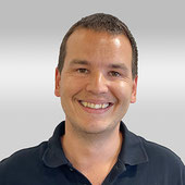 Bild von Marc Metzler, Serviceberater