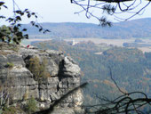Elbsandsteingebirge