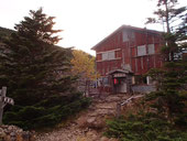 編笠山　登山　ツアー