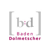 Baden Dolmetscher