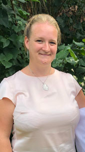 Sabine Muralter, Schulassistentin 2c