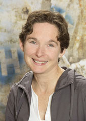 Barbara Ulbel, GTS, Freizeitpädagogin 3a