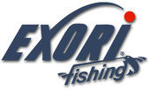 Hersteller Logo Exori Siluro