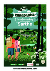 carnet de balades boulevard nature