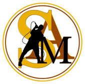 Stanley Abalu Music Logo