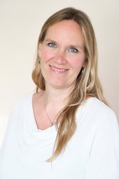 Anette Elsholz Diplompsychologin