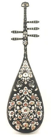 2） 正 倉 院 の 琵 琶 - nihonbiwagakukyokai ページ！