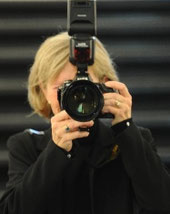 Annette Hausmanns, Foto:pv