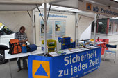 ZSV Sicherheitstag NÖ