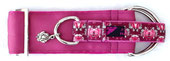 2 inch martingale
