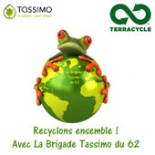la brigade tassimo du 62