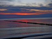 endlich Meer, Hedis-Oe