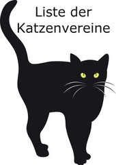 Klikc führt zu: http://www.katzenshow.com/liste-katzenvereine/, Bildquelle: fotolia.com