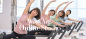 Online Studio & Shop OPEN!