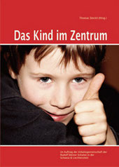 Das Kind im Zentrum