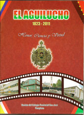 AGUILUCHO 2011