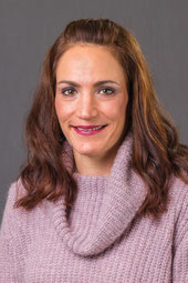 Sonja Rief - Maske