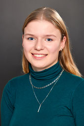 Katharina Denninger - Souffleuse & als Viona Drexler