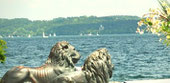 Starnberger See Tutzing