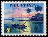 Pilatelika Pilipinas at philippines-atbp.jimdofree.com
