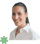 SOULGARDEN Beraterin und Geschäftsführerin Eva Hochstrasser