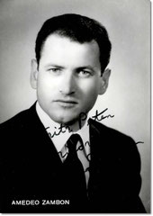 Tenore Amedeo Zambon