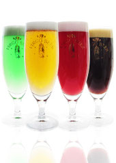 Hokusai craft beer, Hokusai Deli & Virgobeer, hibiya oedo matsuri