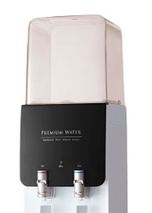 プレミアムウォーター, 日本有数の水源地から採水した天然水, 日比谷大江戸まつり