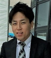 代表取締役　杉本修太郎