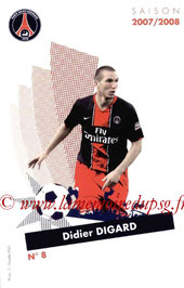 DIGARD Didier  07-08