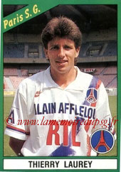 N° 179 - Thierry LAUREY