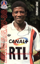 SENE Omar  87-88