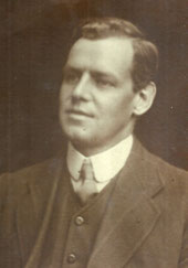 Ernest Albert Chadwick (1876 - 1956)