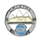 médaille ESI Cristal d'Or - ESF Etoile de bronze