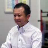 八百津町のしみ抜き自慢「いとうクリーニング」代表