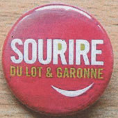 gite-les lauries/lot et garonne