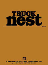 集英社『TRUCK nest』 